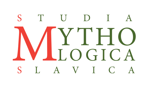 Logo Studia Mythologica Slavica