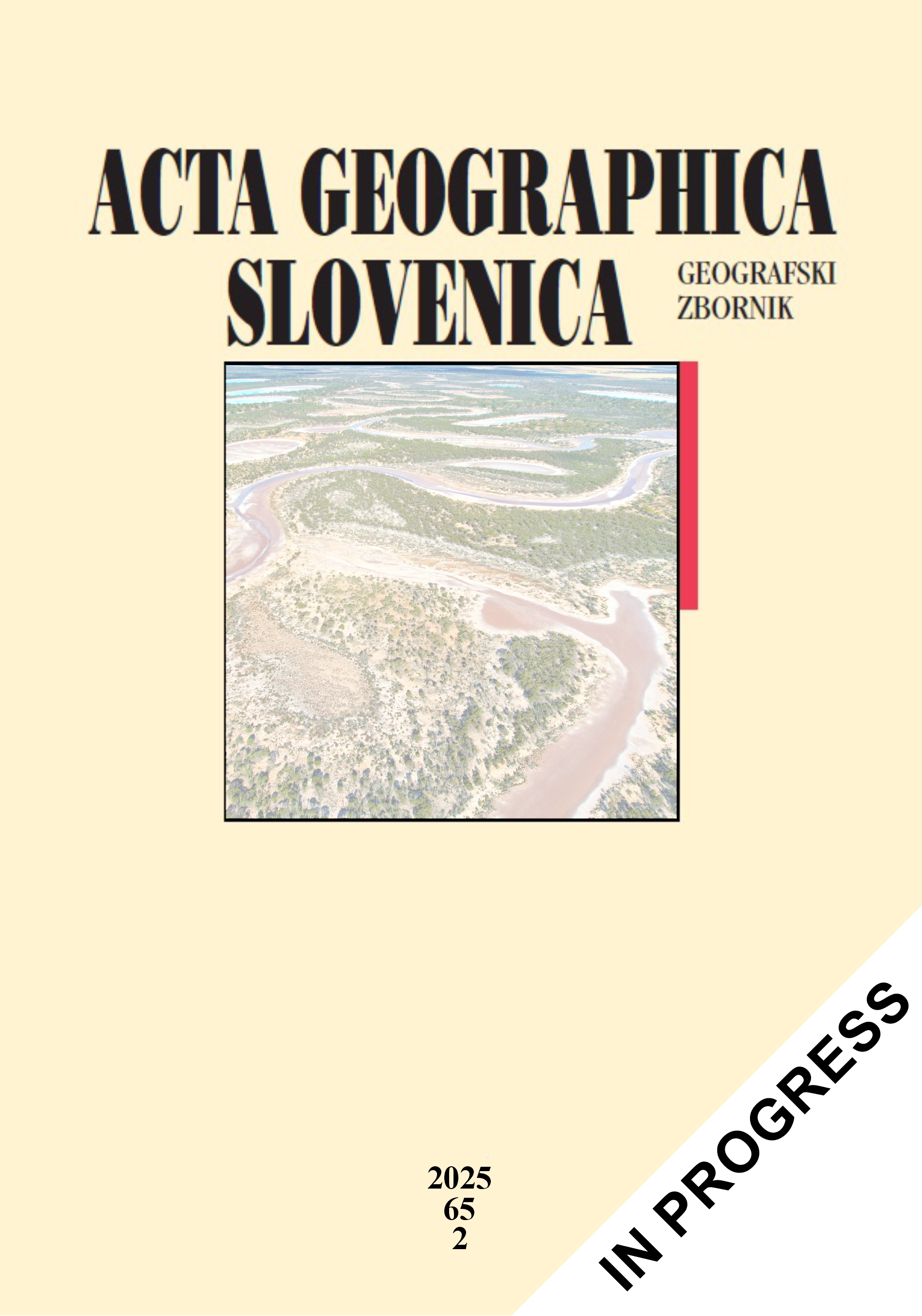 					View Vol. 65 No. 2 (2025): In progress
				