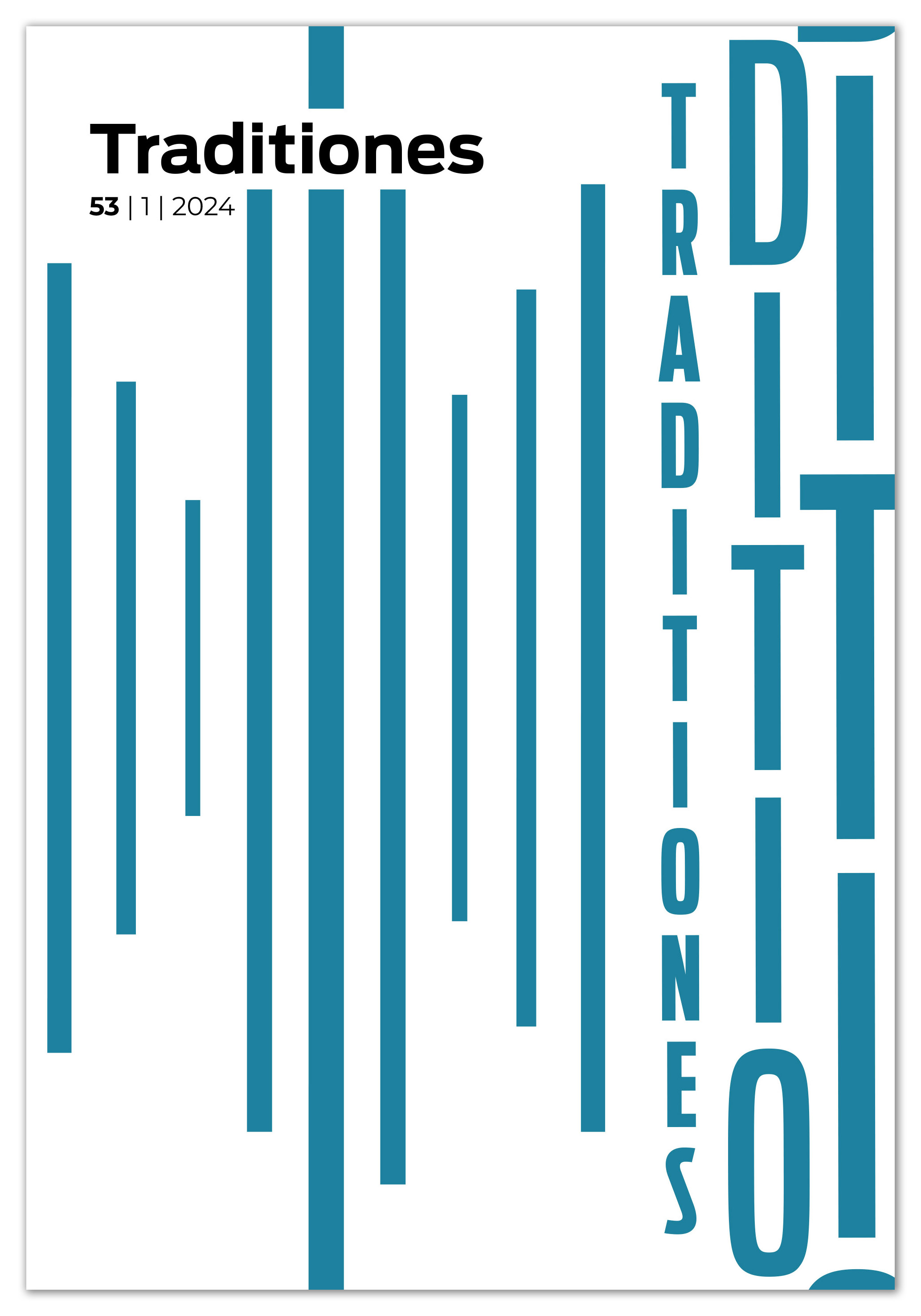 					View Vol. 53 No. 1 (2024): Živali v žarišču: novi koncepti raziskav živali v humanistiki / Animals in Focus: New Concepts for Animal Research in Humanities
				