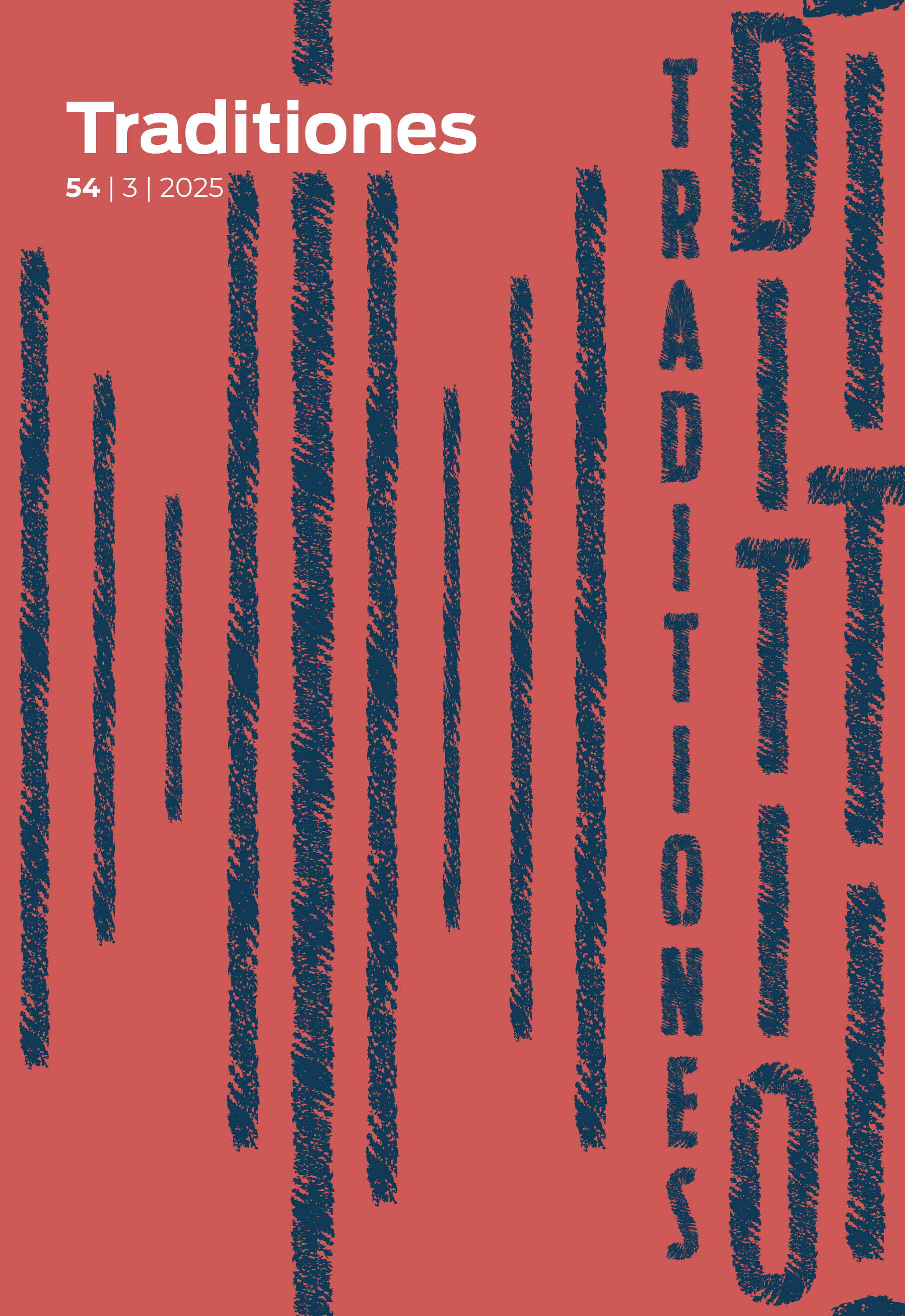 					Poglej Letn. 54 Št. 3 (2025): Dediščina večkulturnih območij / Heritage of Multicultural Areas
				